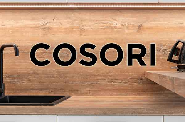 Freidora de Aire Cosori: ¿Qué es y cómo funciona?